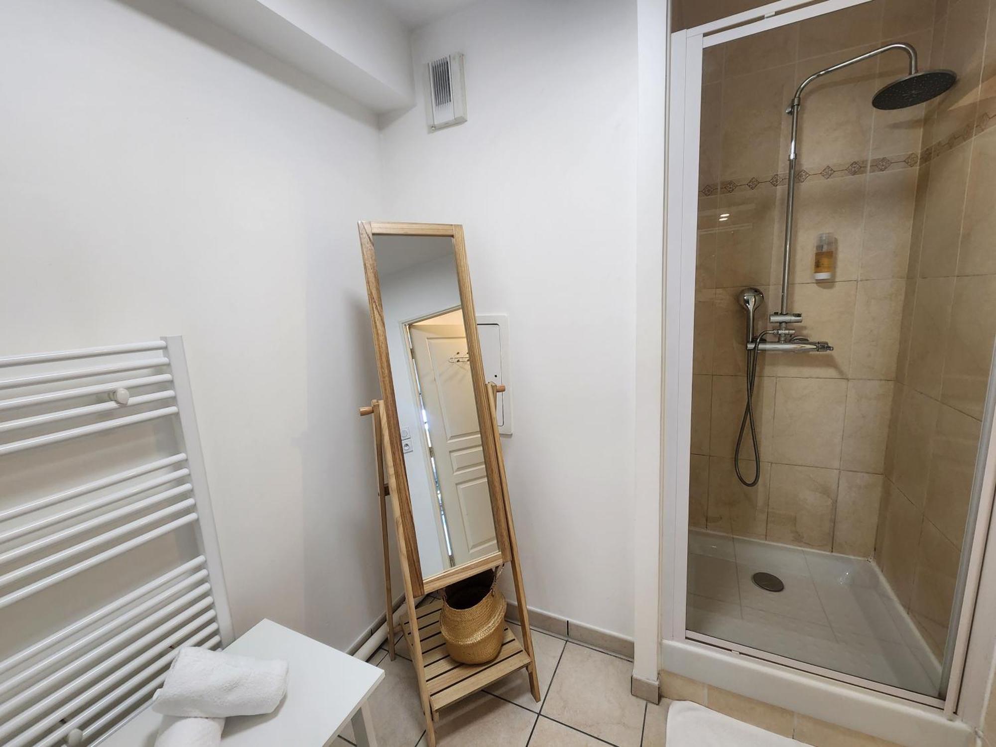 La Cigale Apartment Caen Bagian luar foto
